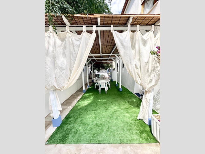 Quadrilocale in Vendita a Trinità d'Agultu e Vignola, 220'000&euro;, 70 m²