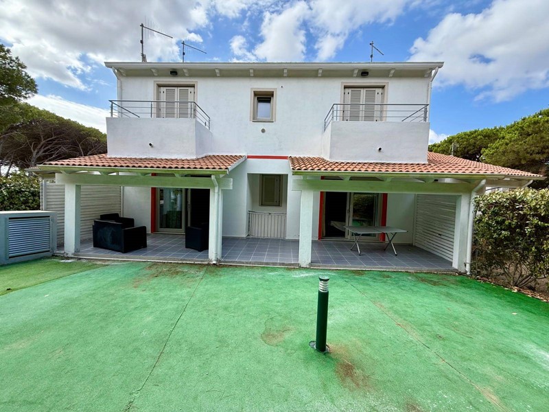 Trilocale in Vendita a Valledoria, 140'000&euro;, 75 m²