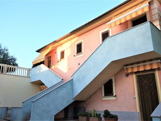 Trilocale in Vendita a Viddalba, 75'000&euro;, 55 m²