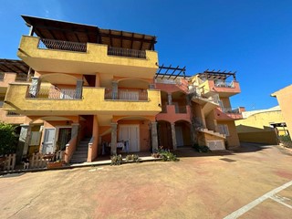 Trilocale in Vendita a Valledoria, 80'000&euro;, 71 m²