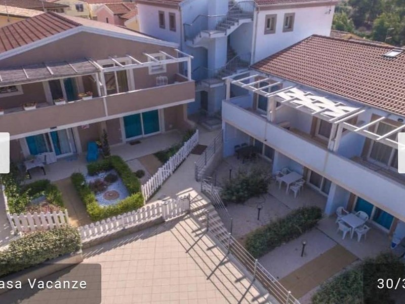 Bilocale in Vendita a Viddalba, 80'000&euro;, 65 m²