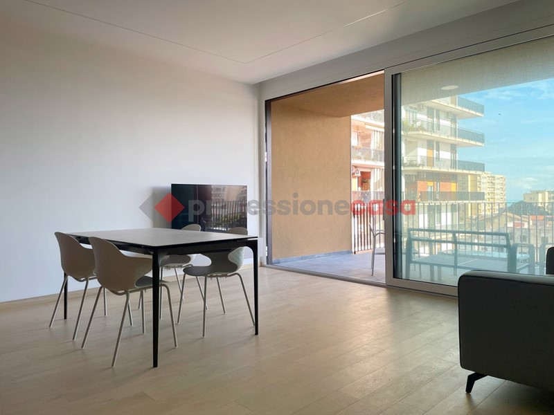 Trilocale in Affitto a Catania, 1'600&euro;, 85 m², arredato
