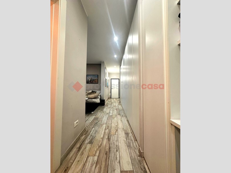 Quadrilocale in Vendita a Livorno, 330'000&euro;, 114 m²