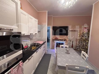 Bilocale in Vendita a Napoli, 110'000&euro;, 65 m²