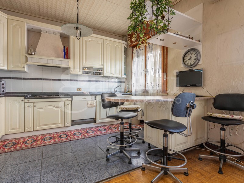 Trilocale in Vendita a San Michele al Tagliamento, 155'000&euro;, 80 m²