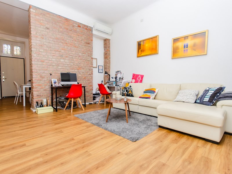 Bilocale in Vendita a Milano, 399'000&euro;, 68 m²