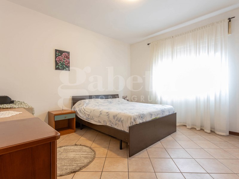 Quadrilocale in Vendita a Portogruaro, 105'000&euro;, 95 m²