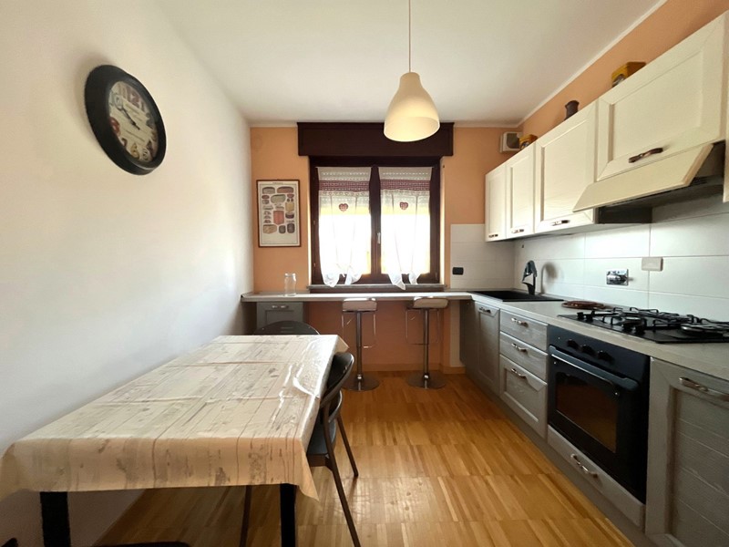 Quadrilocale in Affitto a Saluzzo, 800&euro;, 92 m², con Box