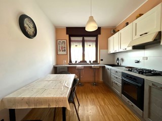 Quadrilocale in Affitto a Saluzzo, 800&euro;, 92 m², con Box