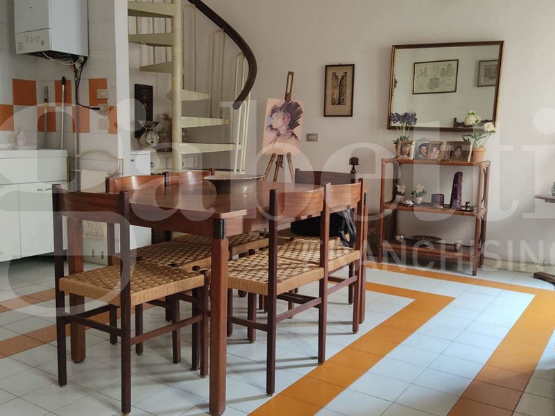 Bilocale in Vendita a Brisighella, 70'000&euro;, 60 m²