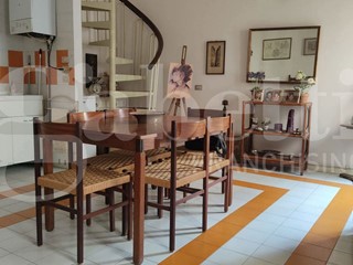 Bilocale in Vendita a Brisighella, 70'000&euro;, 60 m²