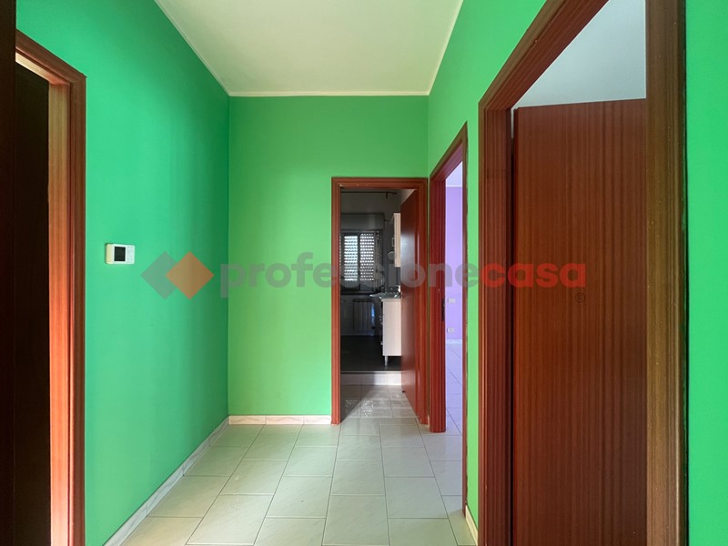 Trilocale in Vendita a San Filippo del Mela, 78'000&euro;, 125 m², con Box