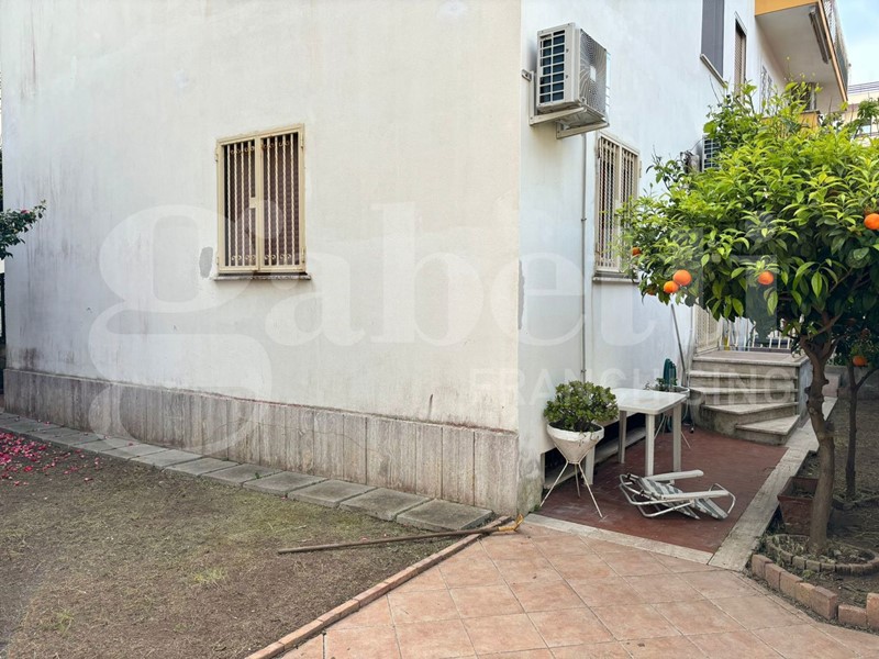 Quadrilocale in Affitto a Nettuno, 700&euro;, 78 m², arredato