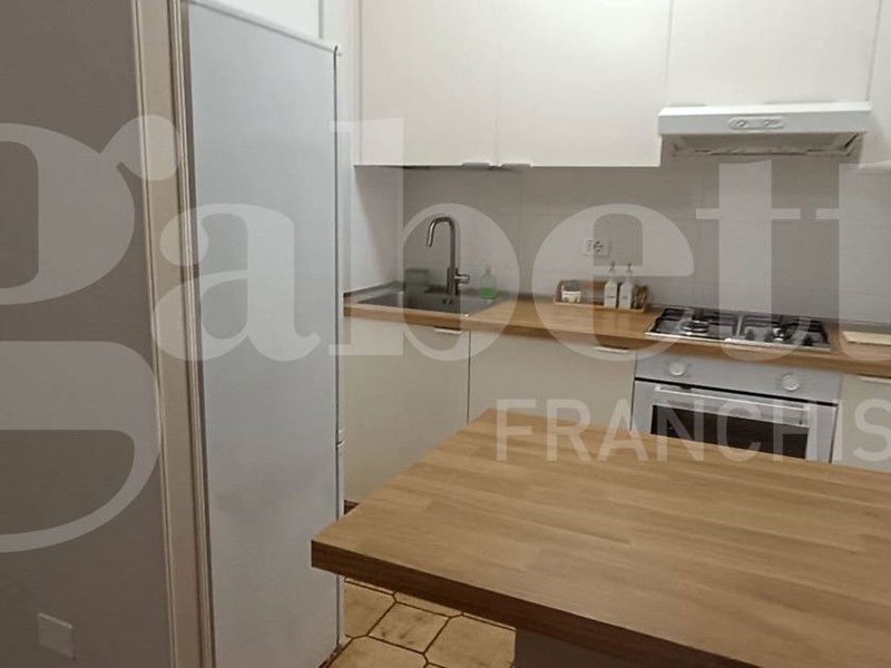 Quadrilocale in Affitto a Nettuno, 700&euro;, 78 m², arredato