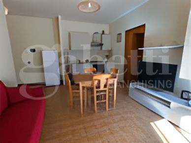 Bilocale in Affitto a Nettuno, 1'800&euro;, 50 m², arredato
