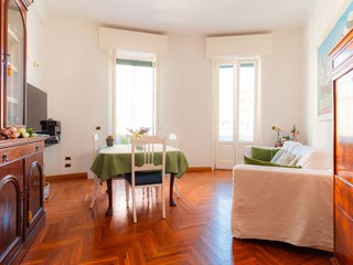 Trilocale in Affitto a Milano, 1'900&euro;, 90 m², arredato