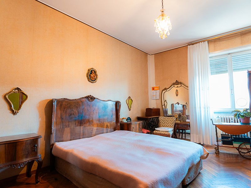 Trilocale in Vendita a Milano, 660'000&euro;, 102 m²