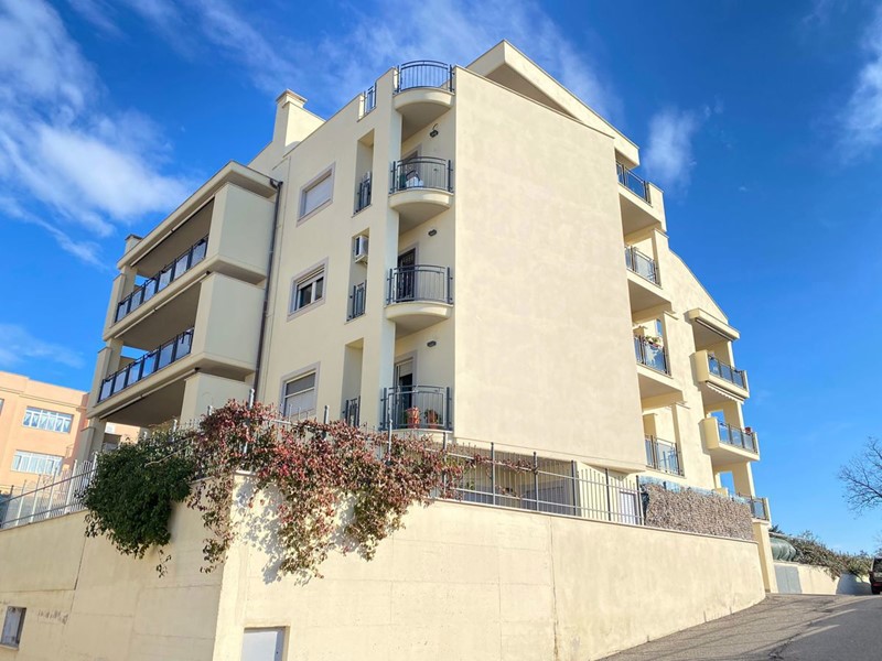 Bilocale in Affitto a Velletri, 550&euro;, 50 m², arredato, con Box