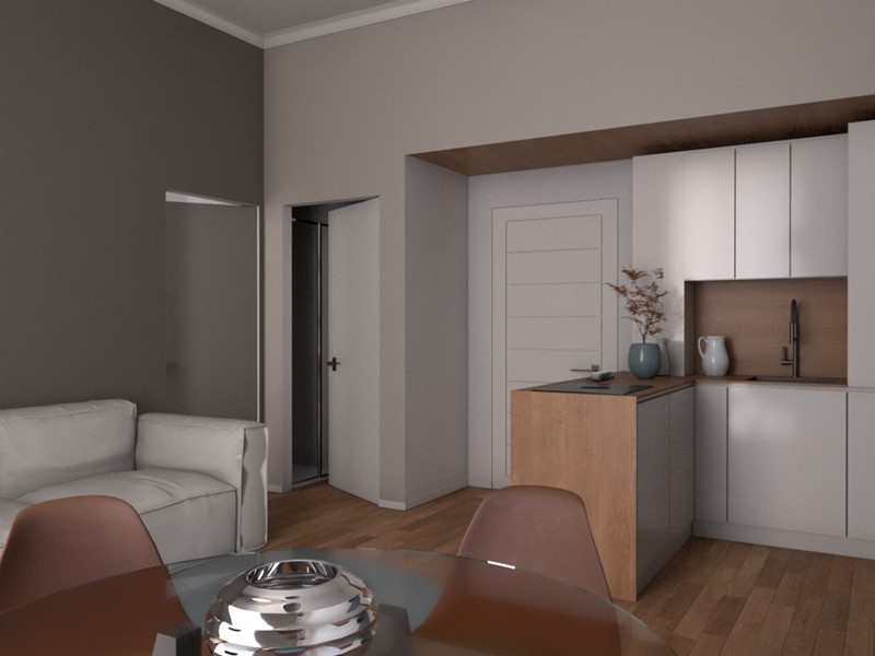 Bilocale in Vendita a Sanremo, 260'000&euro;, 60 m²