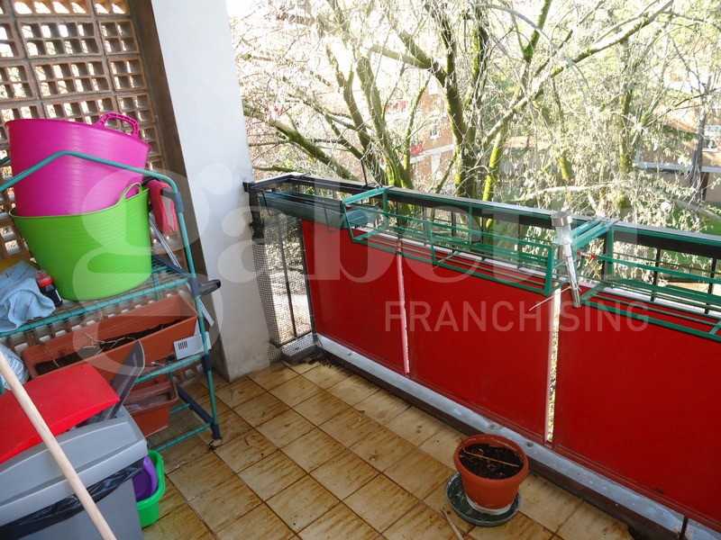 Appartamento in Affitto a Faenza, 620&euro;, 104 m², arredato, con Box