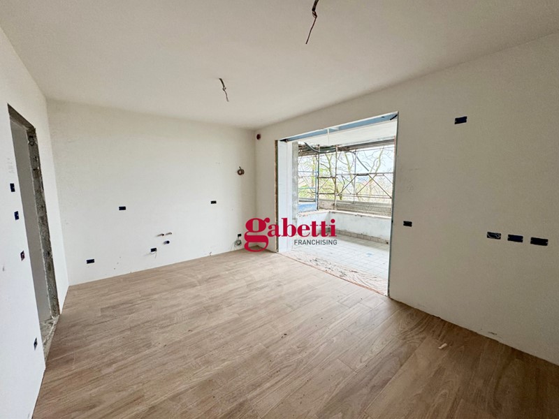 Bilocale in Vendita a Rimini, 220'000&euro;, 63 m², con Box
