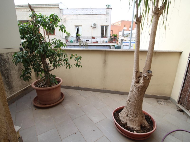 Quadrilocale in Vendita a Oria, 125'000&euro;, 95 m²