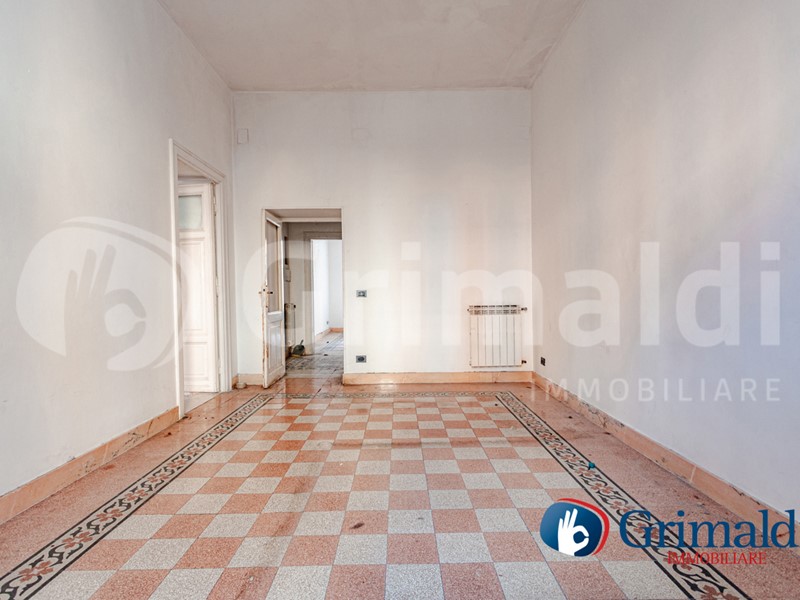 Quadrilocale in Vendita a Roma, 570'000&euro;, 110 m²