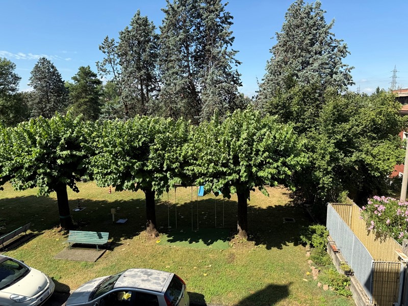 Bilocale in Affitto a Castellanza, 61'200&euro;, 70 m², con Box