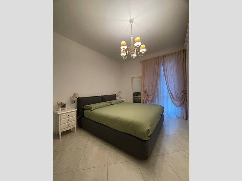 Appartamento in Vendita a Monteprandone, 330'000&euro;, 160 m², con Box