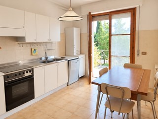 Appartamento in Vendita a Asciano, 129'000&euro;, 100 m², con Box