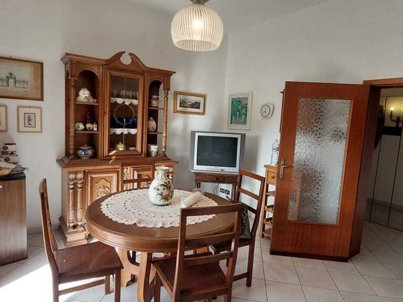 Appartamento in Vendita a Asciano, 115'000&euro;, 105 m², arredato