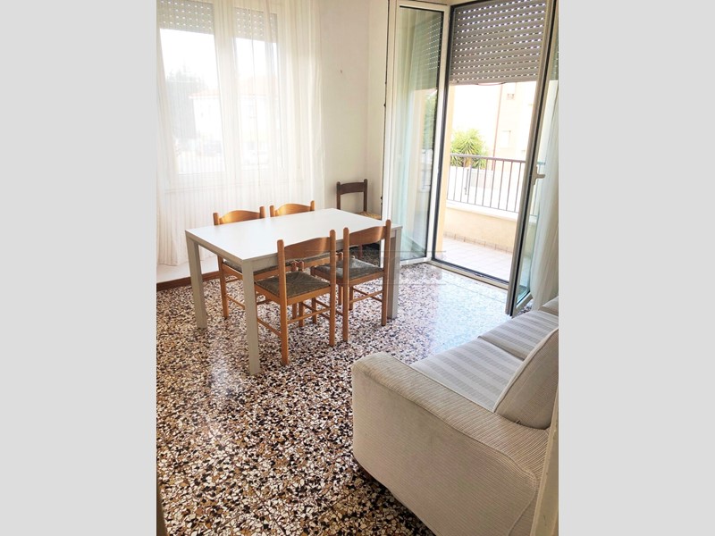 Bilocale in Affitto a Pescara, 500&euro;, 60 m², arredato