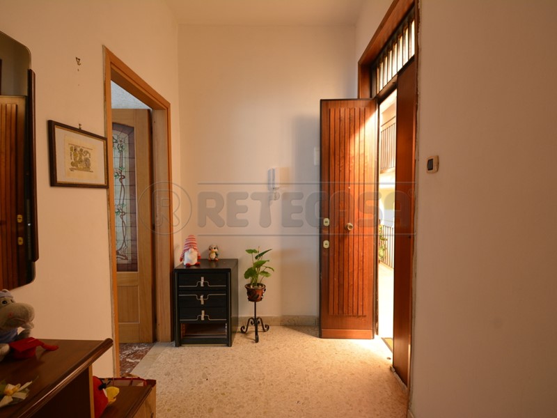 Trilocale in Vendita a Messina, 125'000&euro;, 92 m²