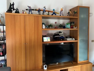 Trilocale in Affitto a Mirandola, 500&euro;, 60 m²