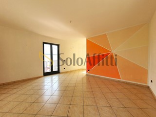 Quadrilocale in Affitto a Catanzaro, zona Campagnella - Signorello, 500&euro;, 115 m²