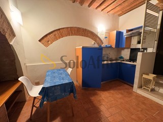 Monolocale in Affitto a Siena, zona Centro storico, 460&euro;, 30 m², arredato