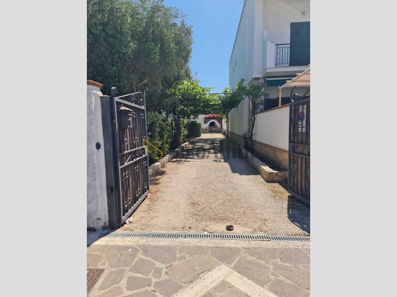 Quadrilocale in Affitto a San Felice Circeo, 2'000&euro;, 73 m²