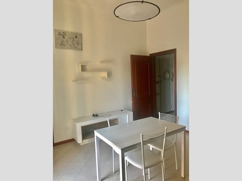 Trilocale in Affitto a La Spezia, zona MEGACINE, 550&euro;, 55 m², arredato