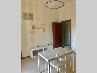 Trilocale in Affitto a La Spezia, zona MEGACINE, 550&euro;, 55 m², arredato