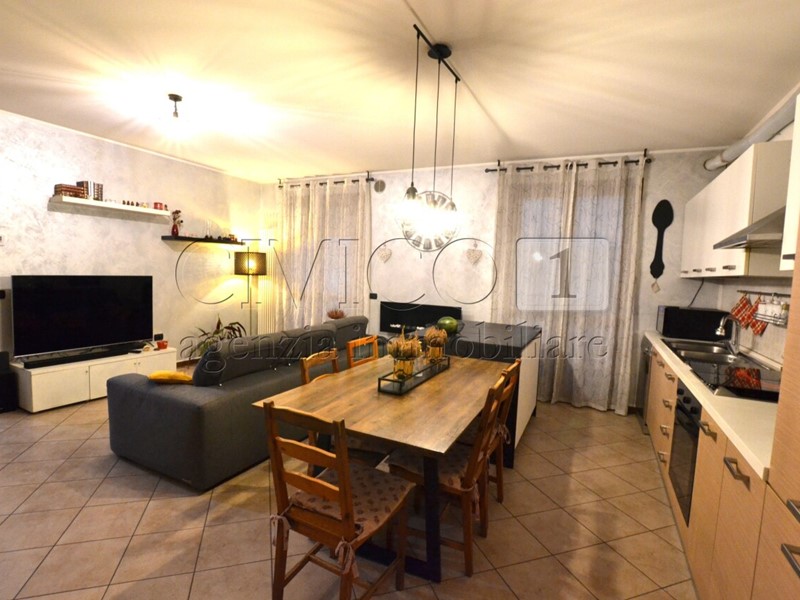 Appartamento in Vendita a Rubano, zona Bosco, 179'000&euro;, 130 m², con Box