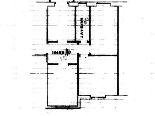 Appartamento in Vendita a Genova, 48'094&euro;, 77 m²