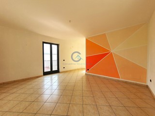Quadrilocale in Affitto a Catanzaro, zona Campagnella, 500&euro;, 115 m²
