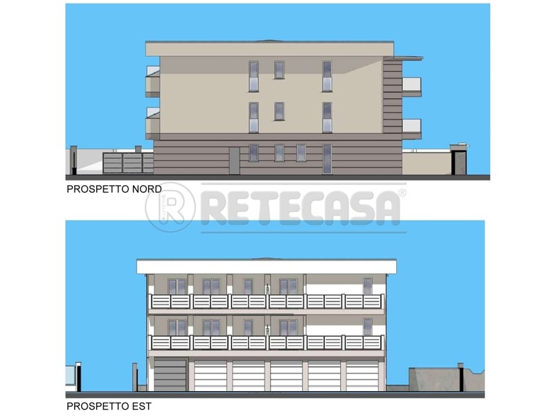 Trilocale in Vendita a Crema, 386'000&euro;, 155 m², con Box