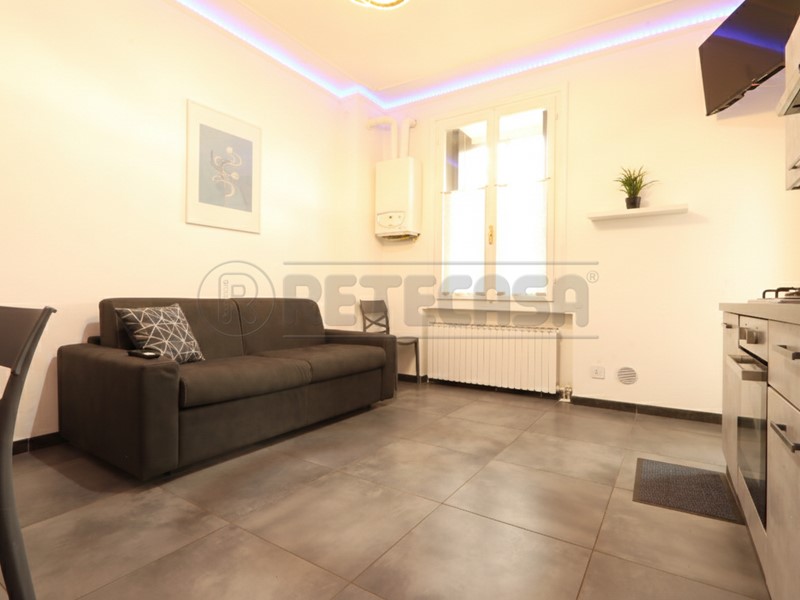 Appartamento in Affitto a Vicenza, 600&euro;, 55 m², arredato