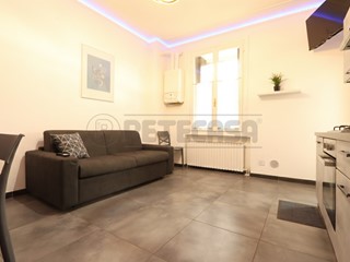 Appartamento in Affitto a Vicenza, 600&euro;, 55 m², arredato