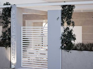 Trilocale in Vendita a Monopoli, 350'000&euro;, 99 m²