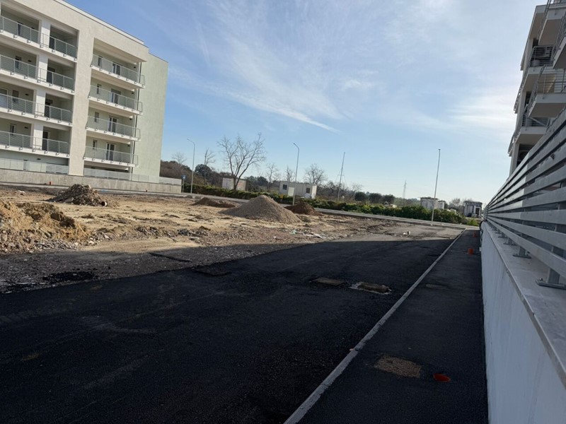 Appartamento in Vendita a Pomezia, 149'000&euro;, 55 m²