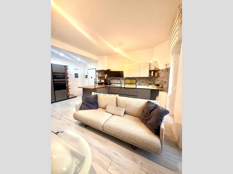 Trilocale in Vendita a Busto Arsizio, 230'000&euro;, 92 m²