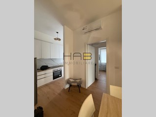 Bilocale in Vendita a Busto Arsizio, 145'000&euro;, 71 m², arredato, con Box