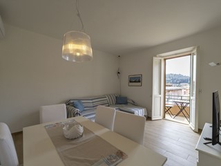 Quadrilocale in Affitto a Monte Argentario, zona Porto Ercole, 1'000&euro;, 63 m², arredato